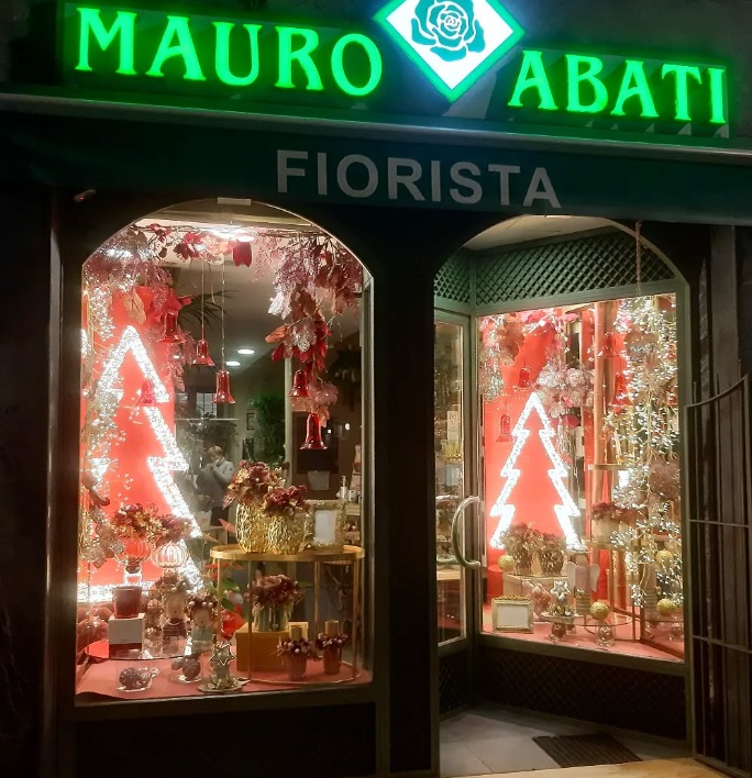 negozio natale