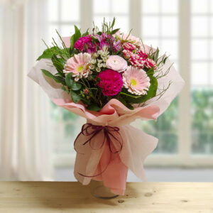 Bouquet fiori