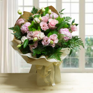 Peonie