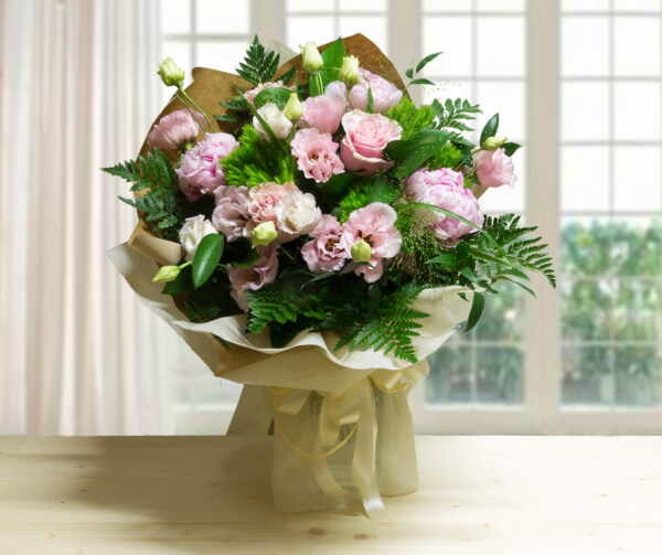 Peonie