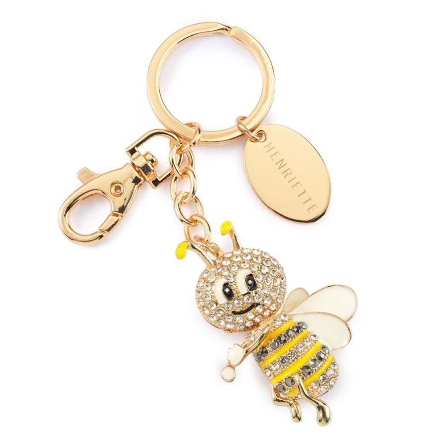 Portachiavi Lucky Charme Henriette - immagine 8